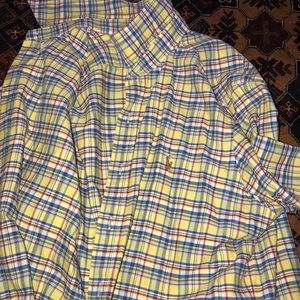 Like New Ralph Lauren shirt